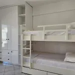 Apartment Sea View In 110 Sarandë