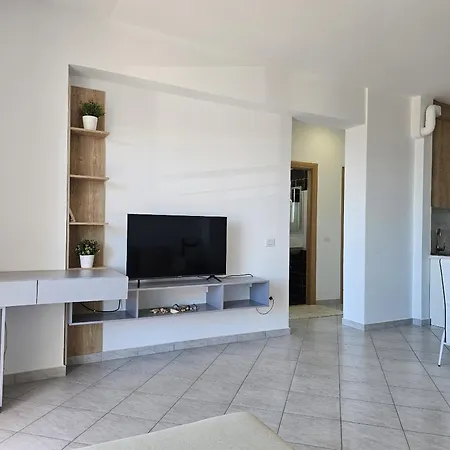 Sea View In 110 סרנדה