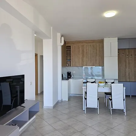 דירה Sea View In 110 סרנדה