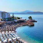 Apartment Sea View In 110 Sarande
