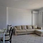 Sea View In 110 Apartment Sarande