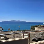 Apartment Sea View In 110 Sarande