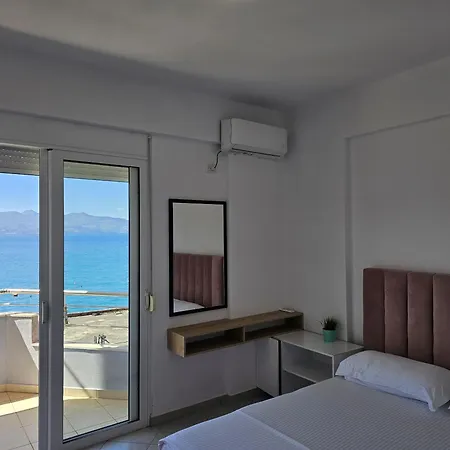 Sea View In 110 * Sarandë