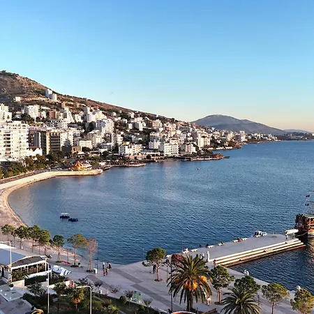 Sea View In 110 Apartamento