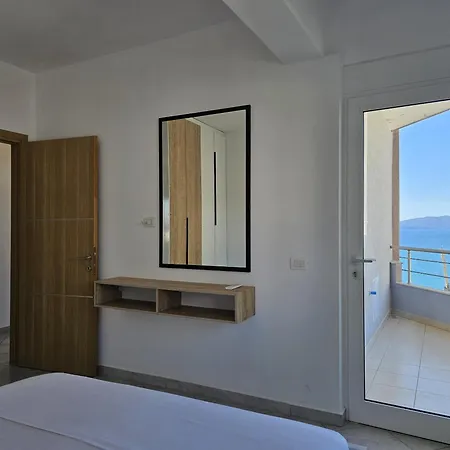 Appartement Sea View In 110 *
