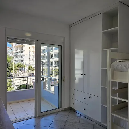 Sea View In 110