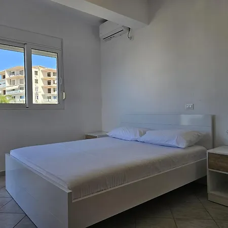 Appartement Sea View In 110