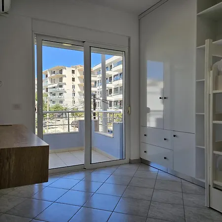 Sea View In 110 *