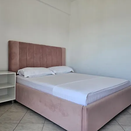 Apartamento Sea View In 110