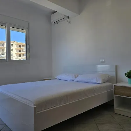 Apartamento Sea View In 110