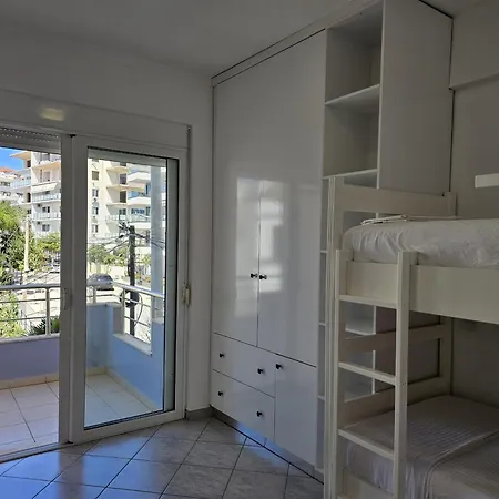 Sea View In 110 * Sarandë