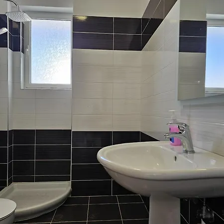 Apartamento Sea View In 110