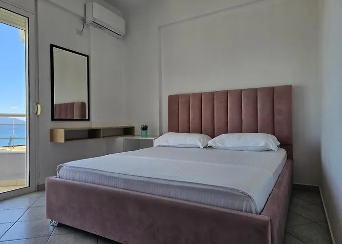 Appartement Sea View In 110 *