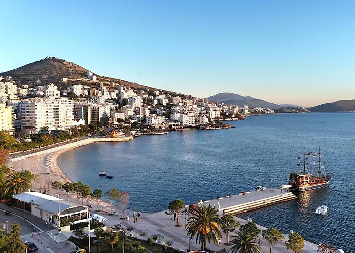 Sea View In 110 Appartement