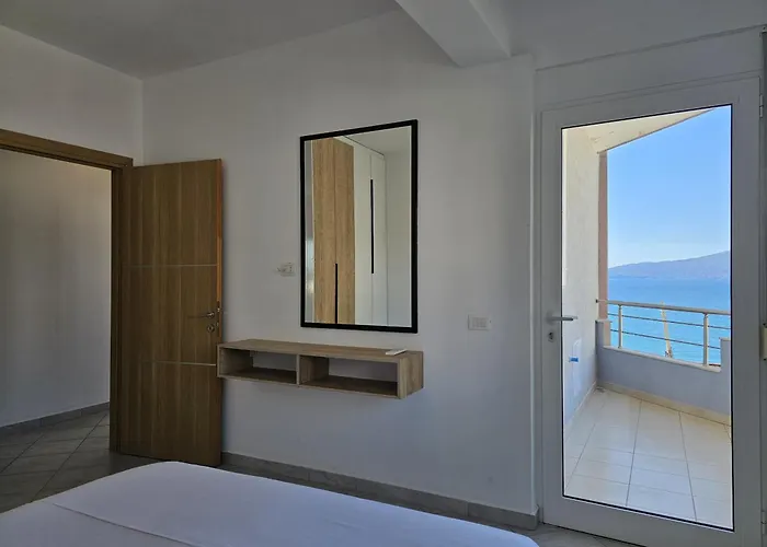 Appartement Sea View In 110 *