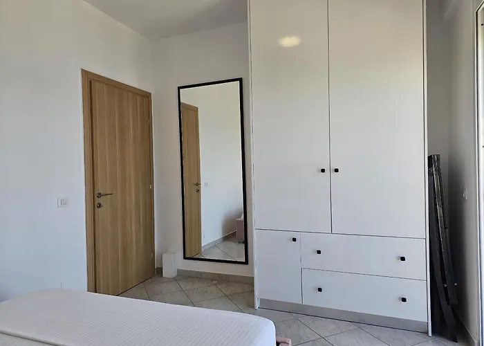 Appartement Sea View In 110 *