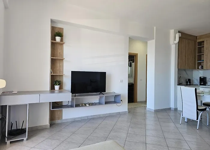 Sea View In 110 Saranda