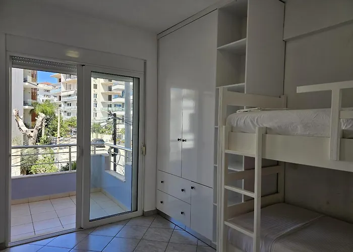 Sea View In 110 * Saranda