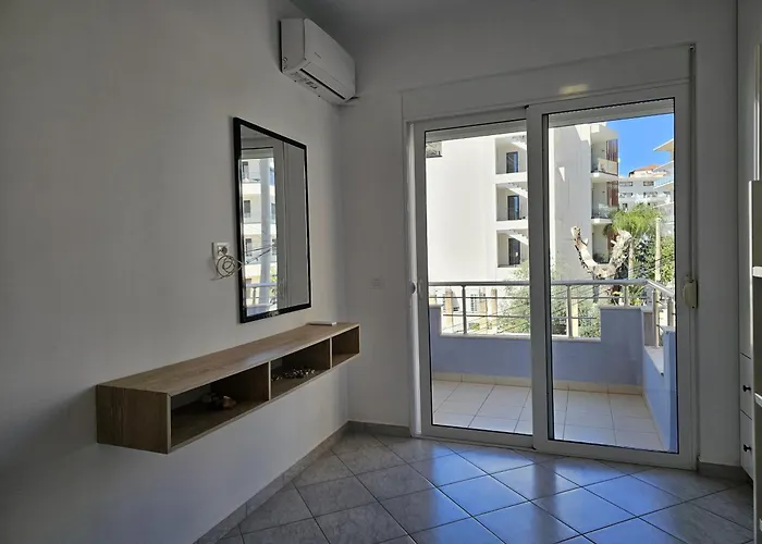 Sea View In 110 Appartement *