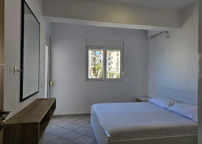 Sea View In 110